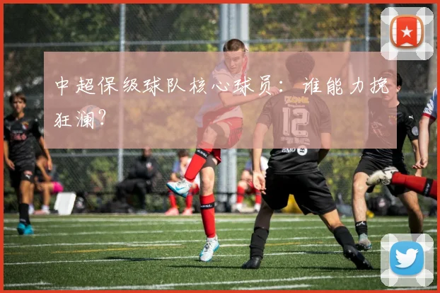 中超保级球队核心球员:谁能力挽狂澜?